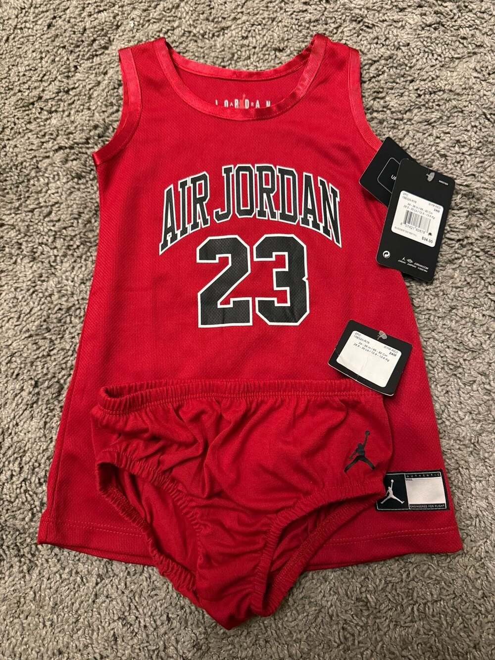 Jordan